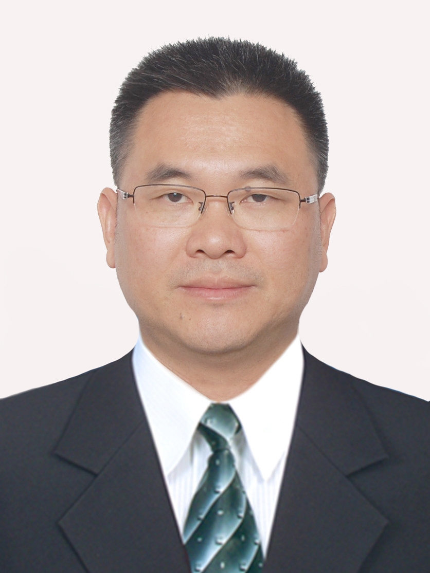 丰顺县人民政府门户网站 领导分工
