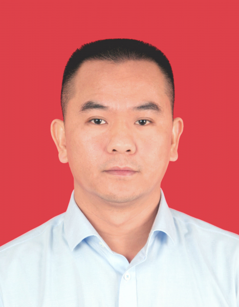 丰顺县人民政府门户网站 领导分工 卢科峰