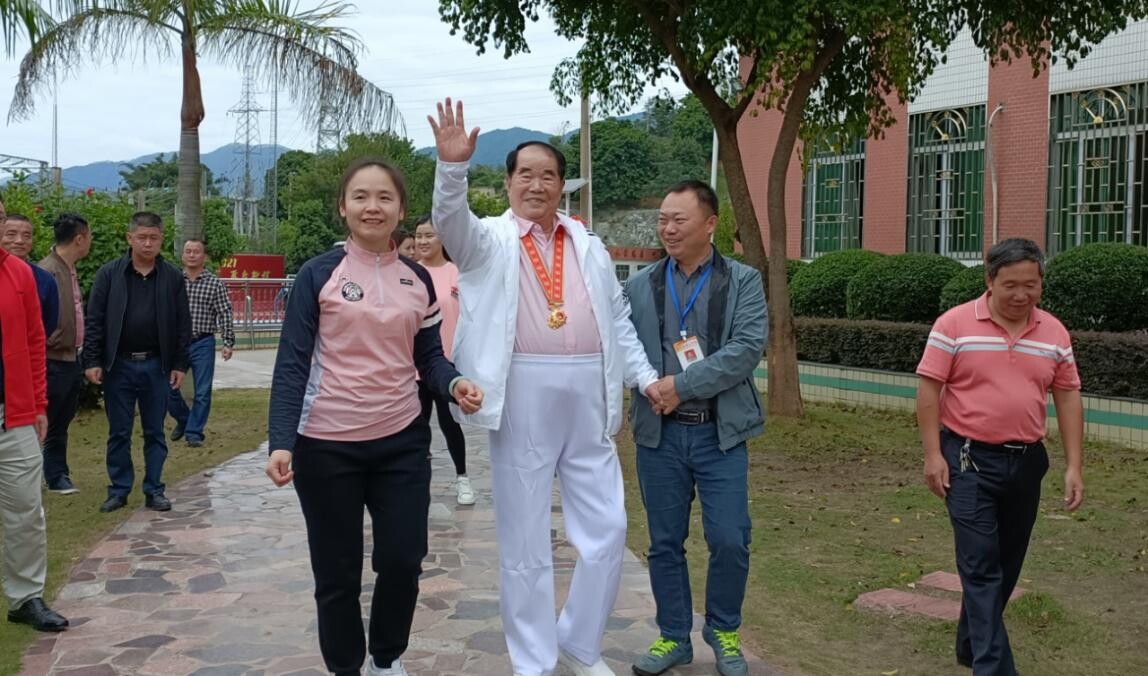 丰顺县人民政府门户网站