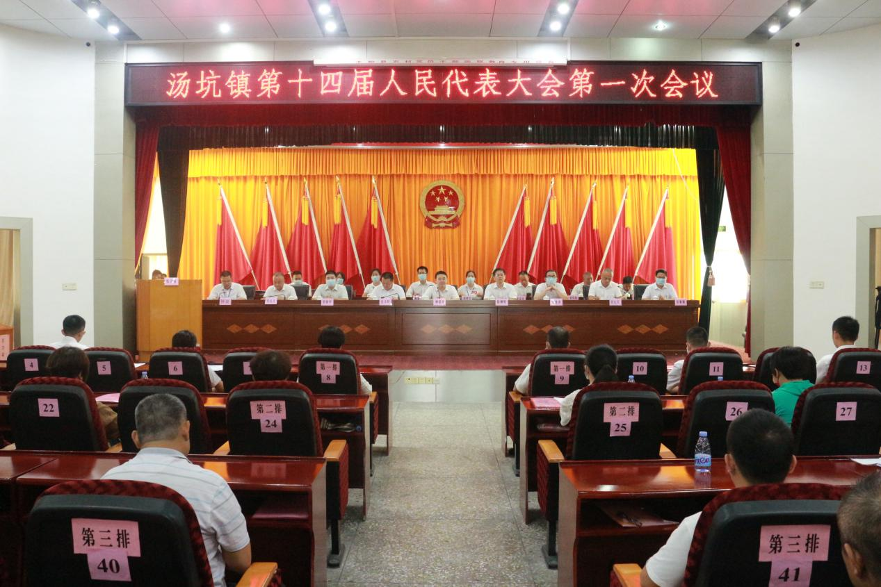 县委常委,宣传部部长钟凌玮,县换届选举指导组有关领导莅临指导.