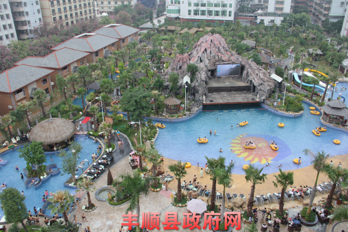 广东省丰顺县人口_梅州丰顺(3)