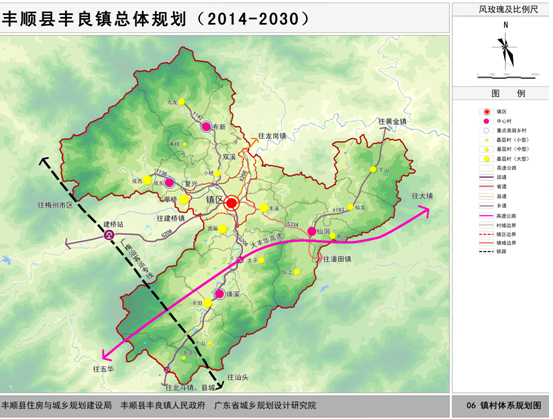 广东省丰顺县人口_梅州丰顺(2)