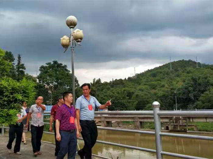 梅州市丰顺县潘田镇人民政府