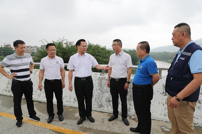 曾永祥率队到汤南镇隆烟村榕江北河揭丰交界断面检查督导_副本.jpg