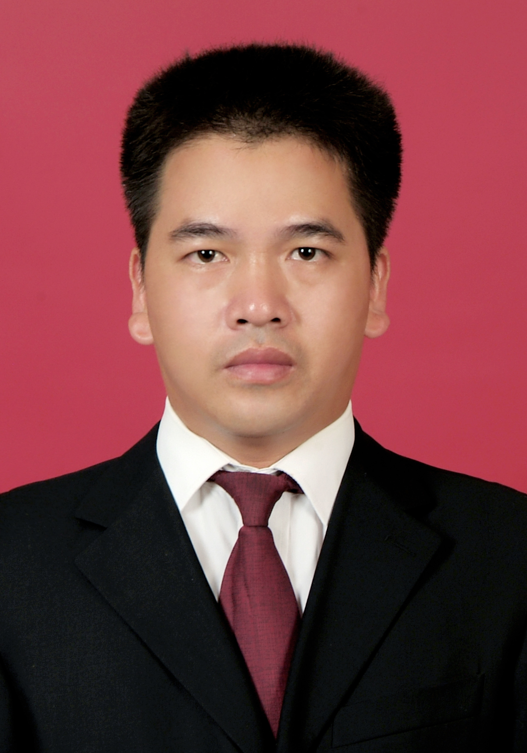 陈垡生党委副书记镇长