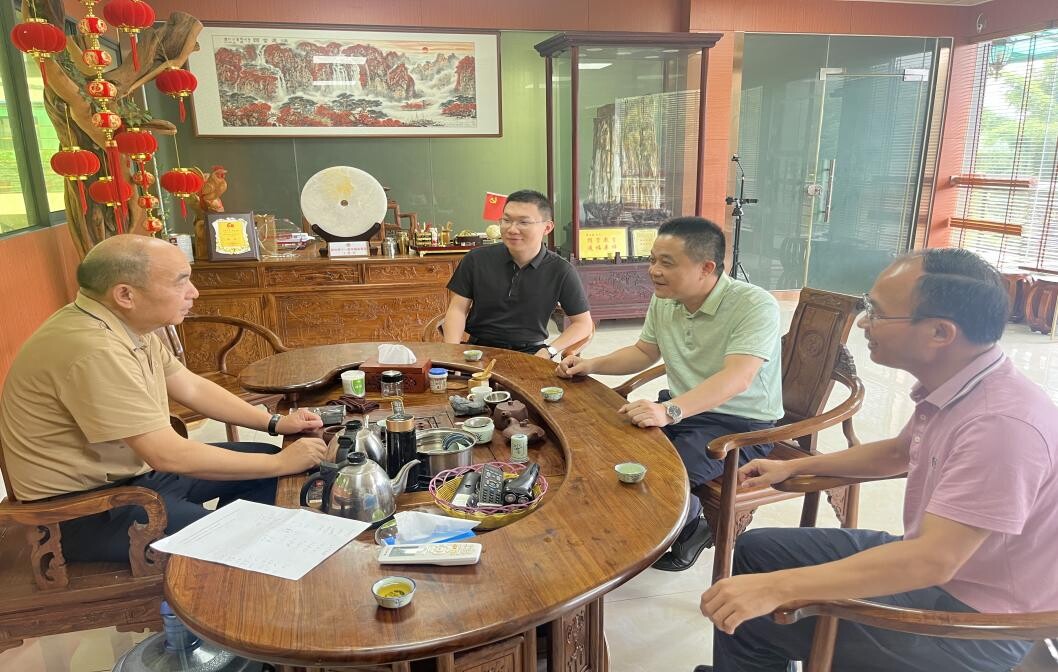 助推龙岗镇域经济高质量发展_1