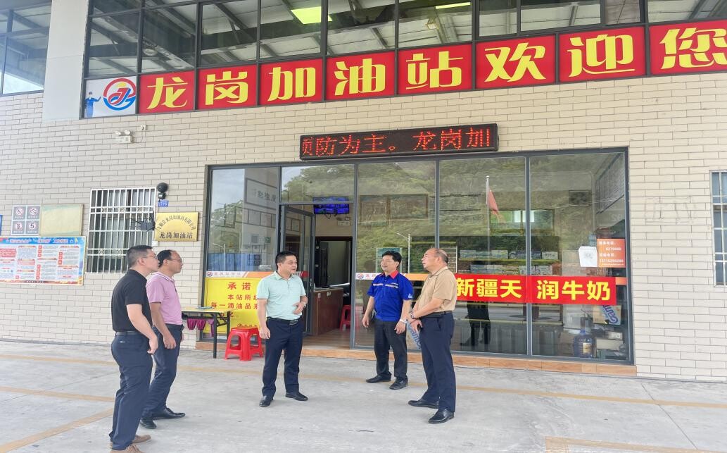  助推龙岗镇域经济高质量发展_2