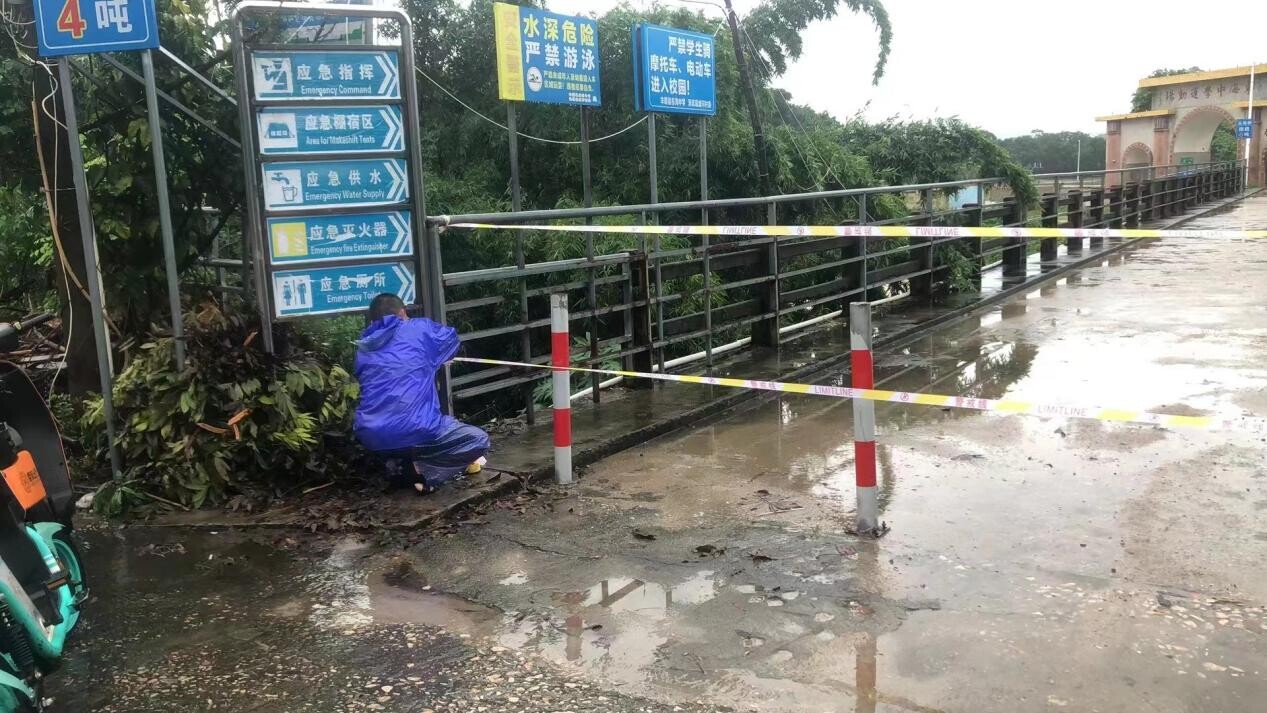 0907闻“汛”而动，汤坑镇全力筑牢防汛减灾防线(2)_6