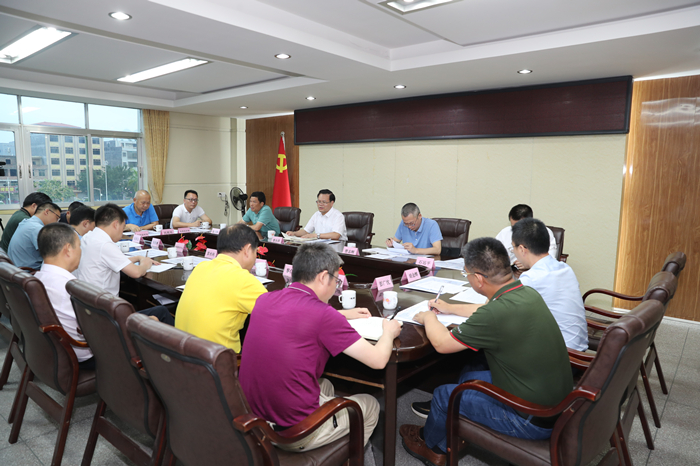 县委书记曾永祥率队到丰良镇调研.JPG