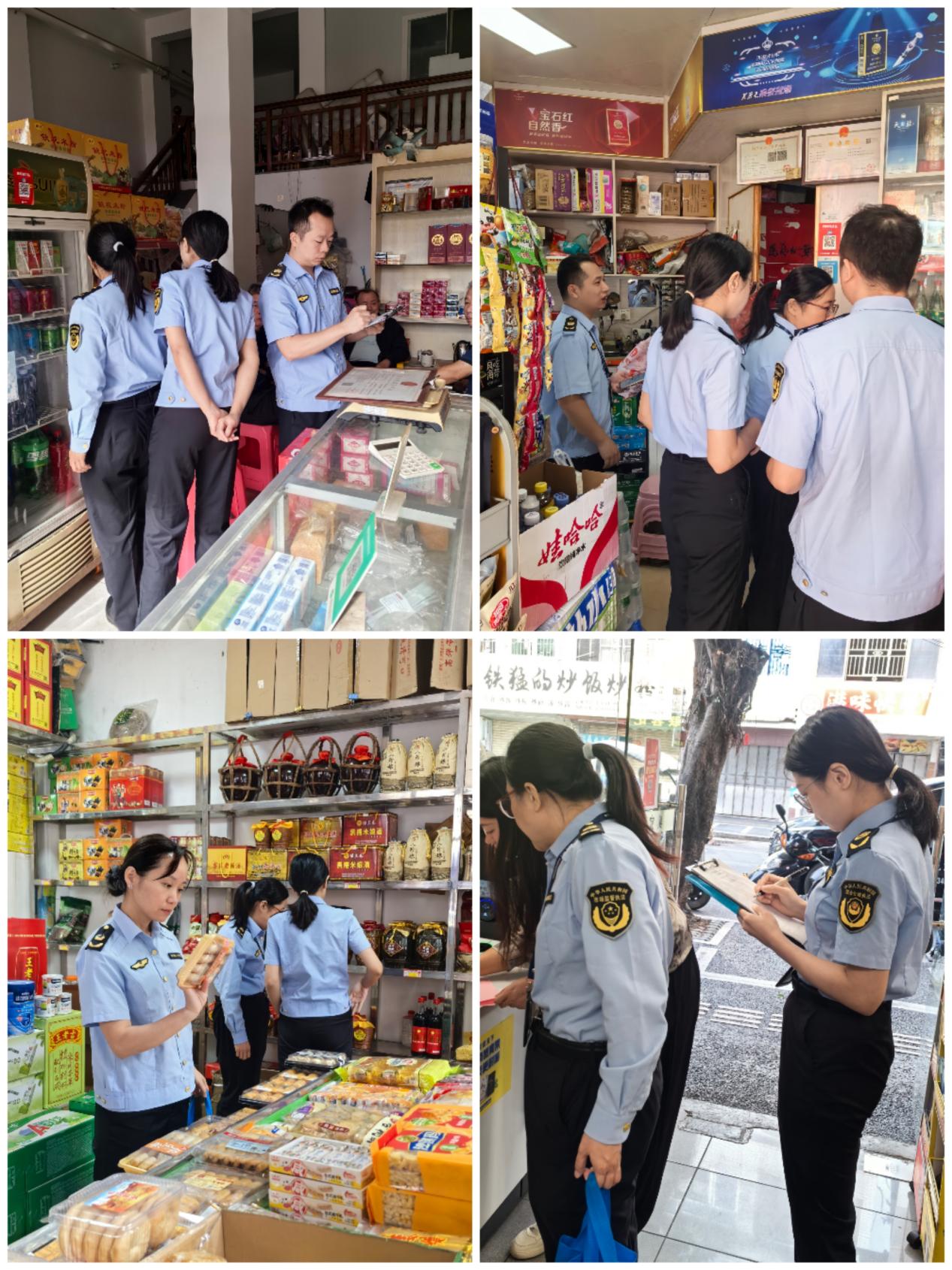 汤坑镇：守护校园食品安全 筑牢食品安全防线.docx_1