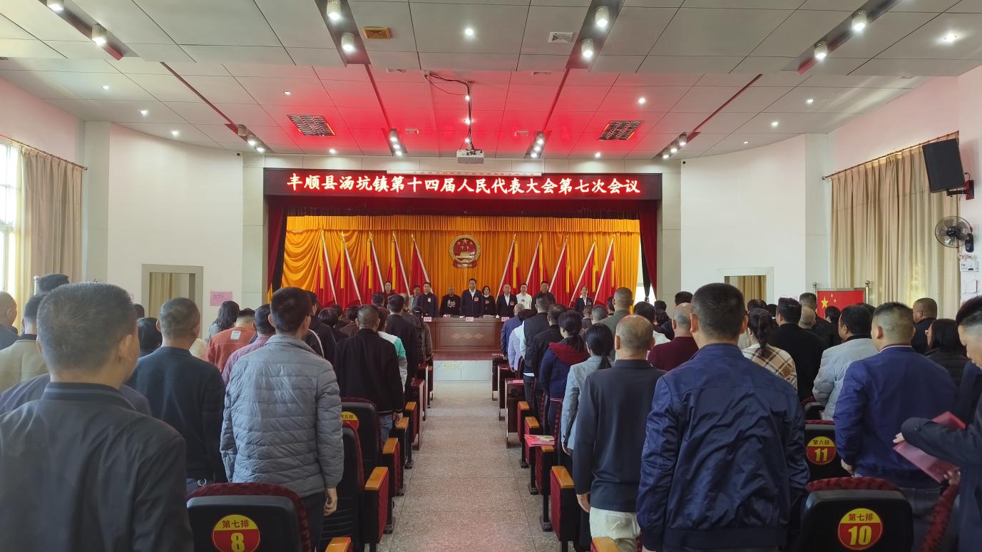 汤坑镇第十四届人民代表大会第七次会议顺利召开.docx_1