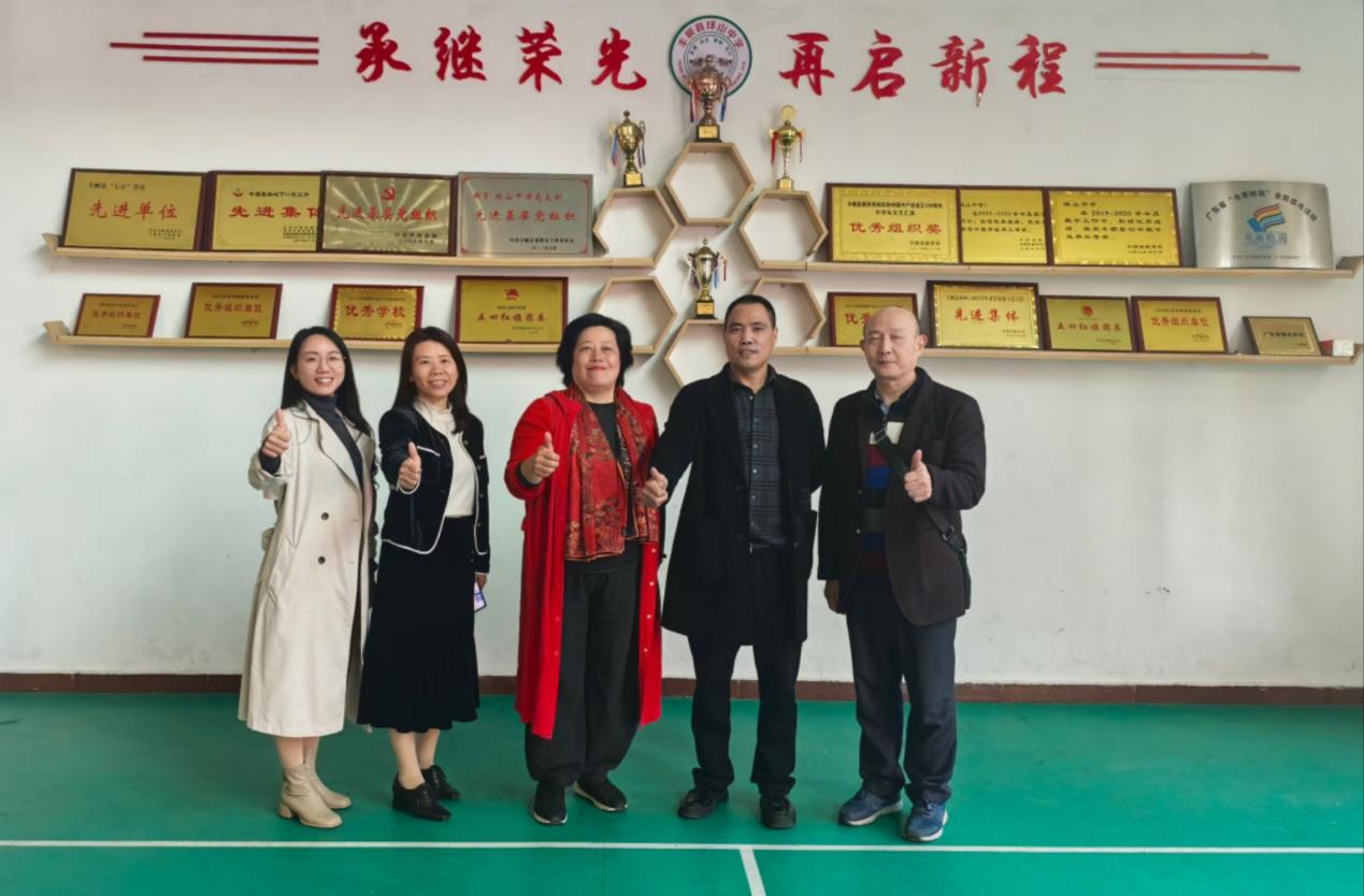 李建辉博士到球山中学开展讲座.docx_7