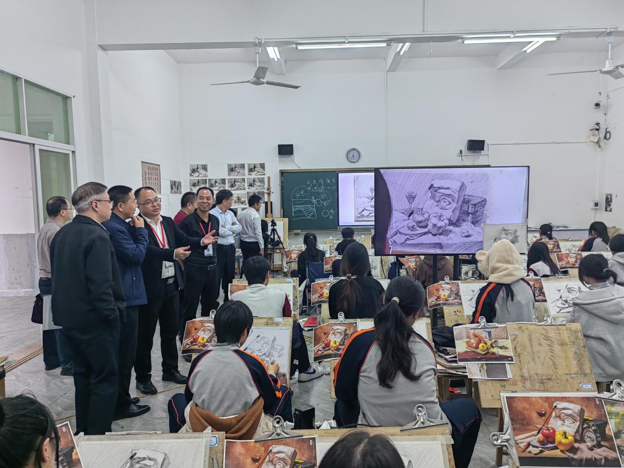 教育联动促发展：兴宁丰顺共话区域教育高质量提升.docx_5