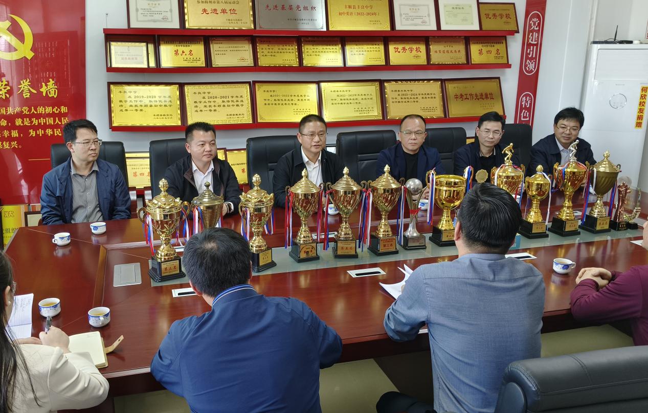 仲恺农业工程学院领导到丰良中学开展心理咨询室共建项目调研工作.docx_3