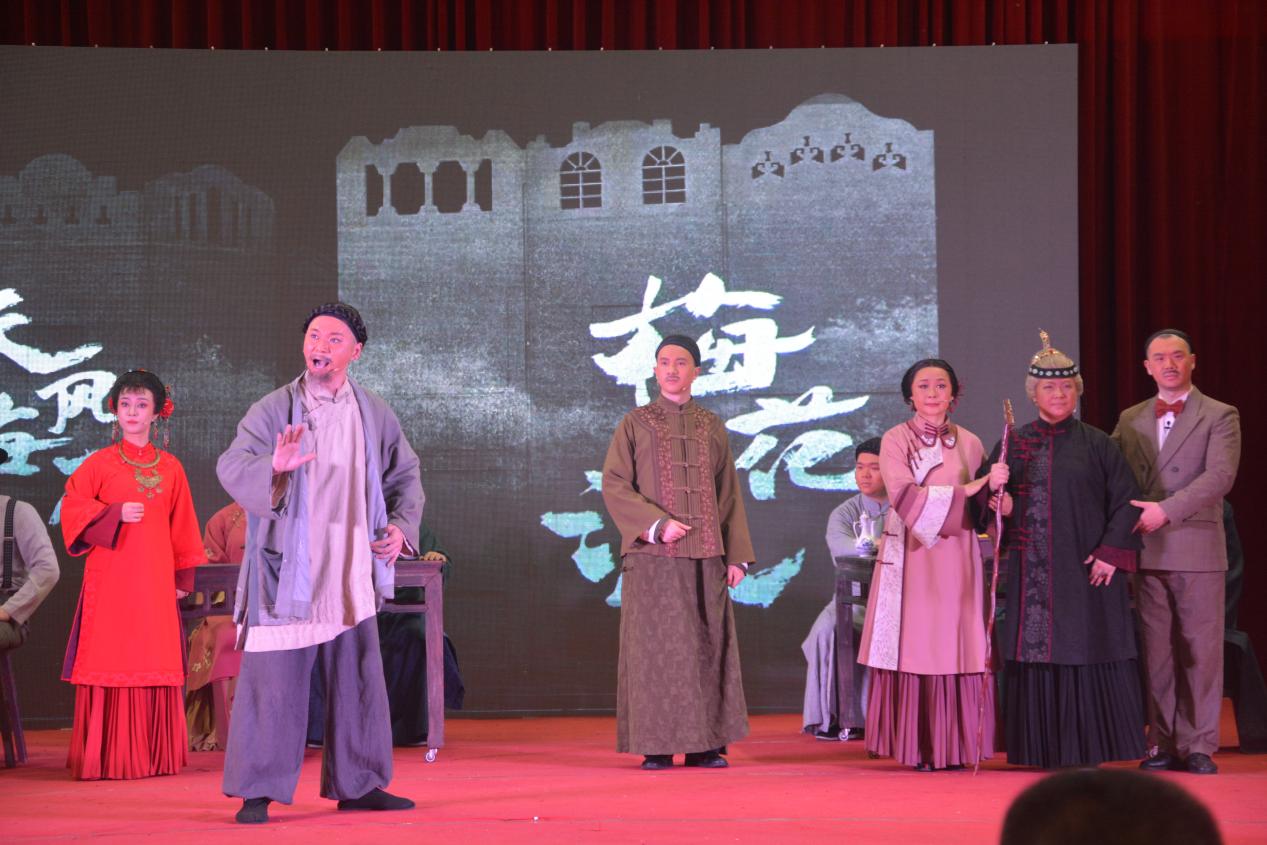 2025年梅州市中学生广东汉剧艺术鉴赏课走进丰顺县东海中学.docx_5