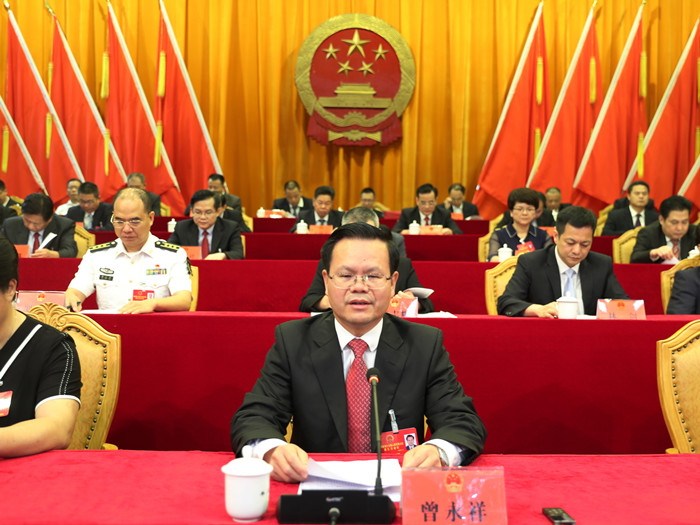 县委书记曾永祥在闭幕大会上作了讲话_副本.jpg