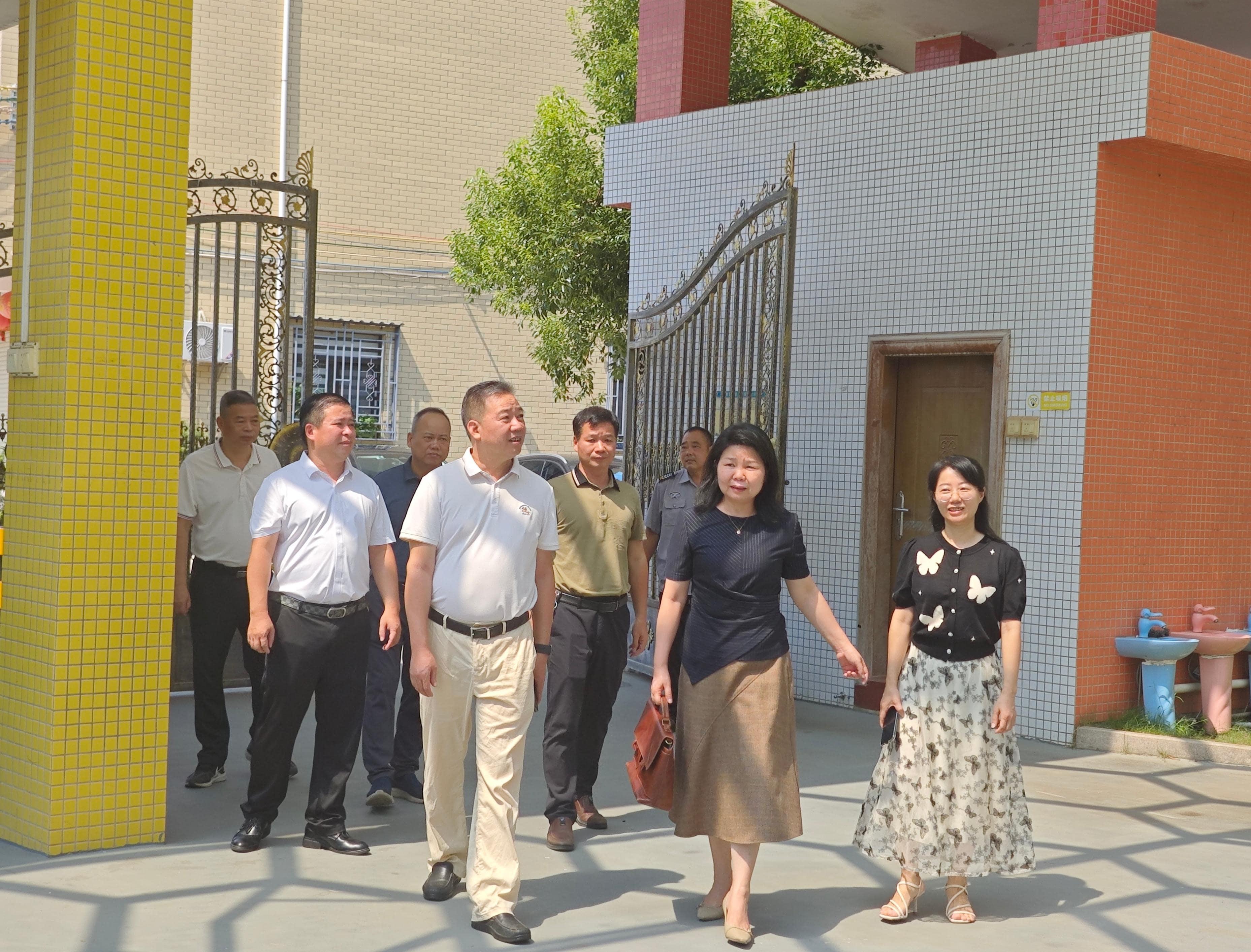 留隍镇中小学校（园）长工作会议在东留中学召开.docx_1