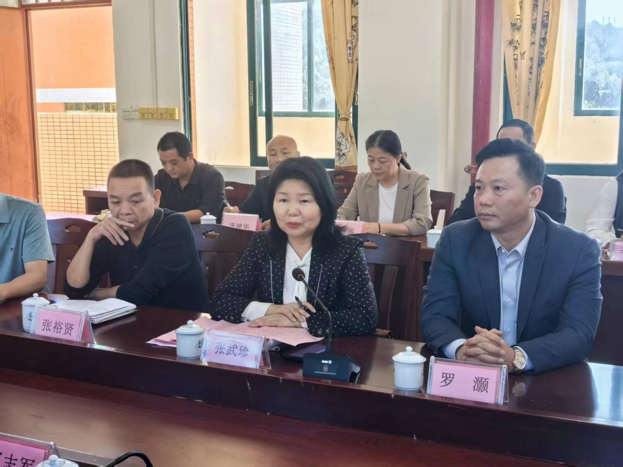 海珠区与丰顺县开展教育帮扶活动暨校际“结对子”签约仪式在砂田学校举行.docx_5