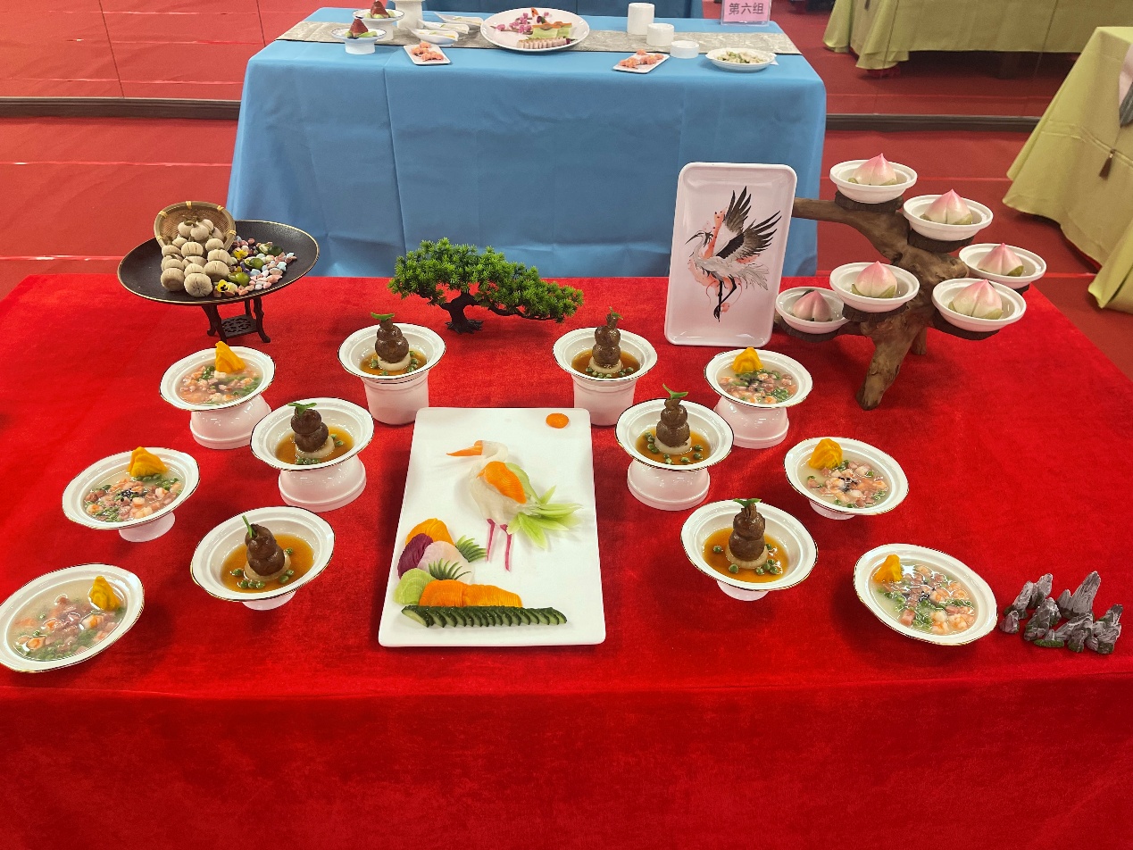 2025-2026学年梅州市中等职业学校学生专业技能大赛(丰顺职校赛区)“中式烹饪”赛项在丰顺县职业技术学校举办.docx_6