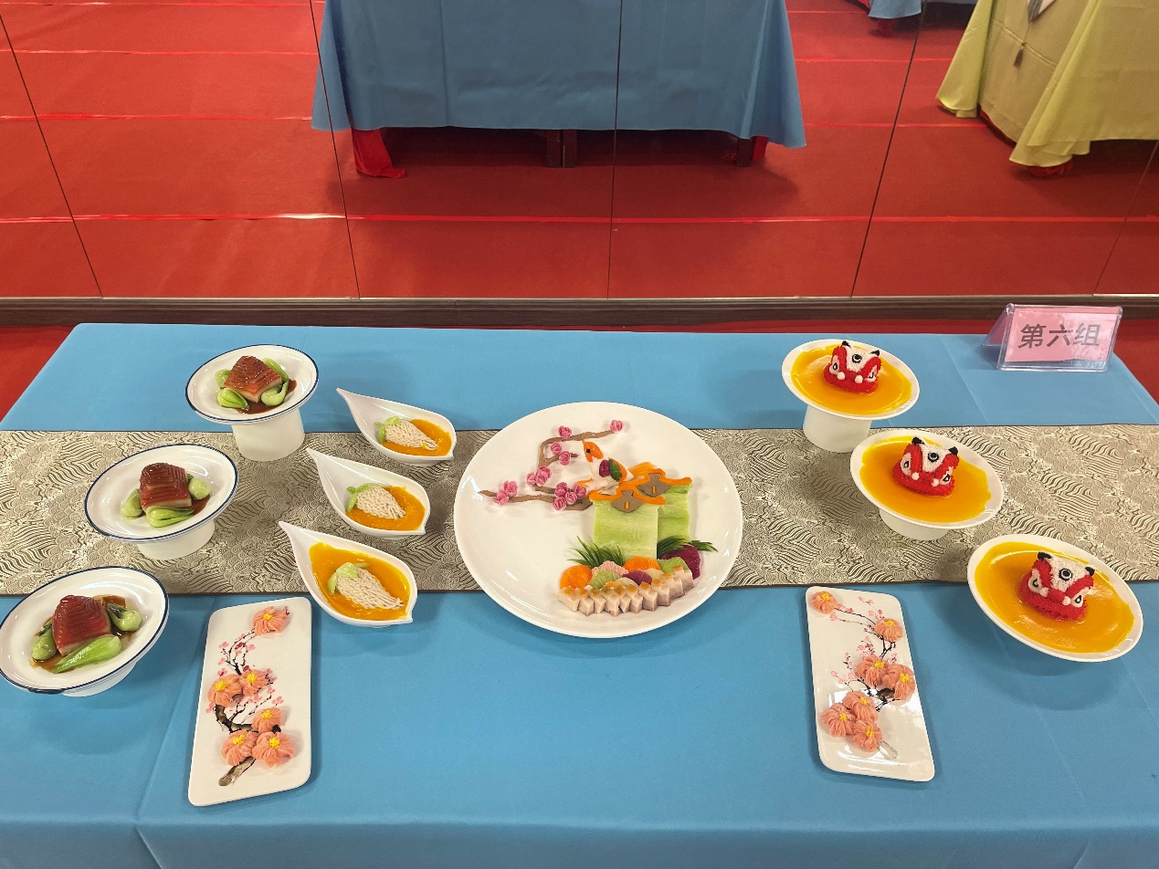 2025-2026学年梅州市中等职业学校学生专业技能大赛(丰顺职校赛区)“中式烹饪”赛项在丰顺县职业技术学校举办.docx_7