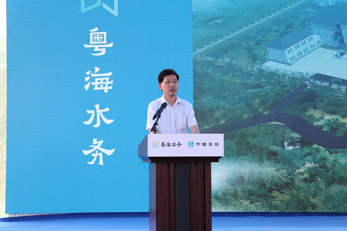 市委常委、副市长霍阳讲话.JPG