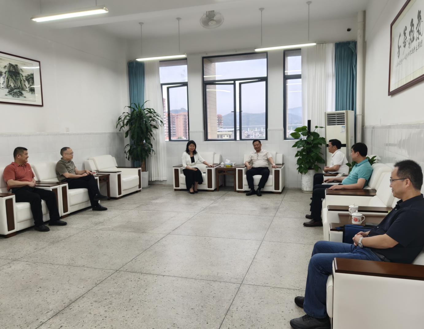 罗灏副县长率队调研我县教育工作.docx_3