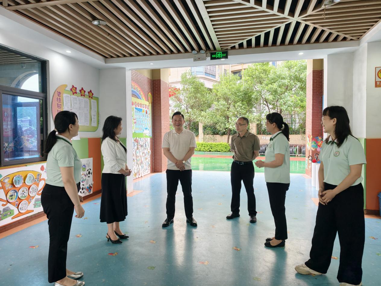 罗灏副县长率队调研我县教育工作.docx_6