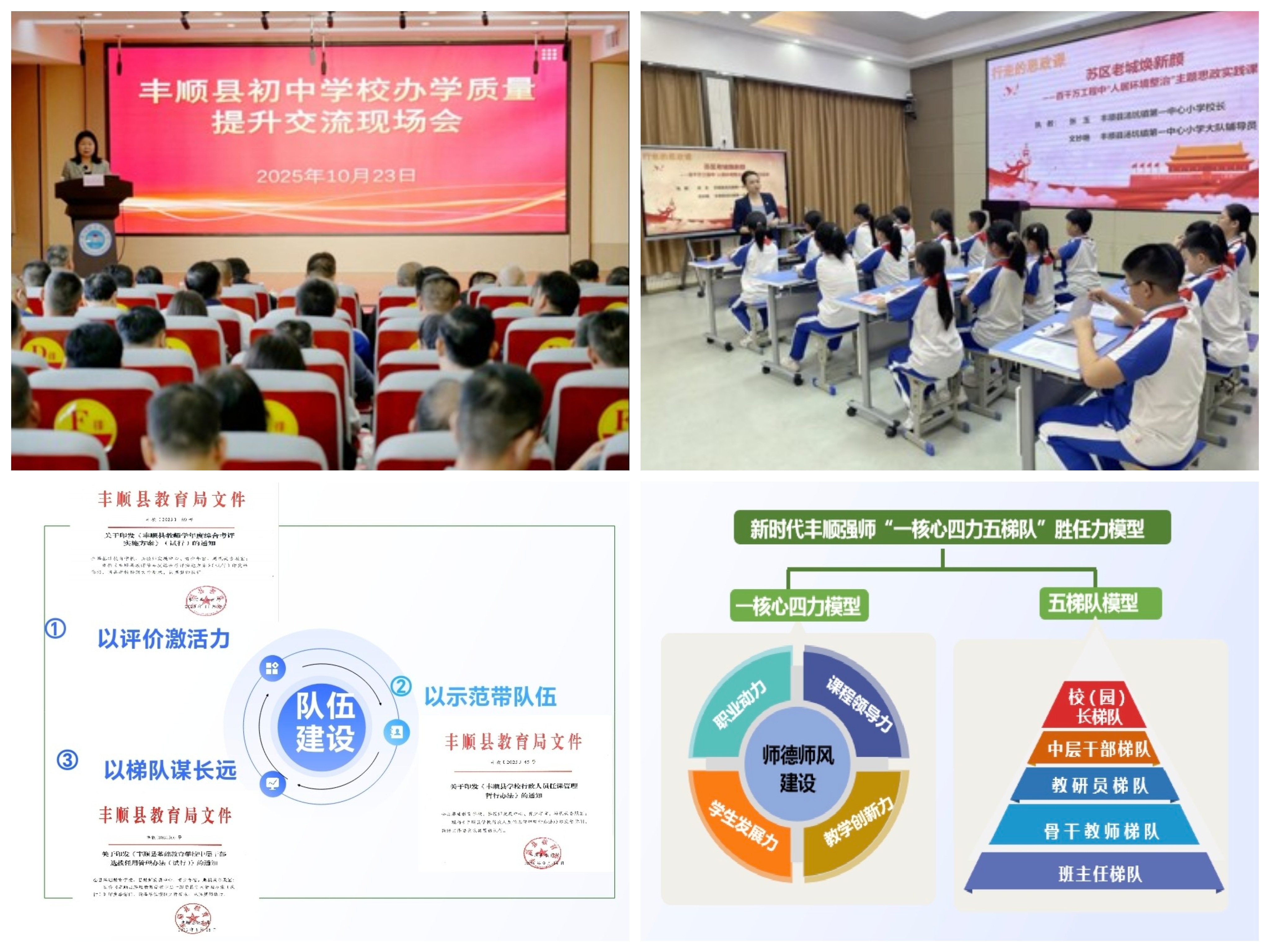 从“蓄力起身”到“加速起跑”!丰顺经验亮相全省基础教育高质量发展研讨活动.docx_3