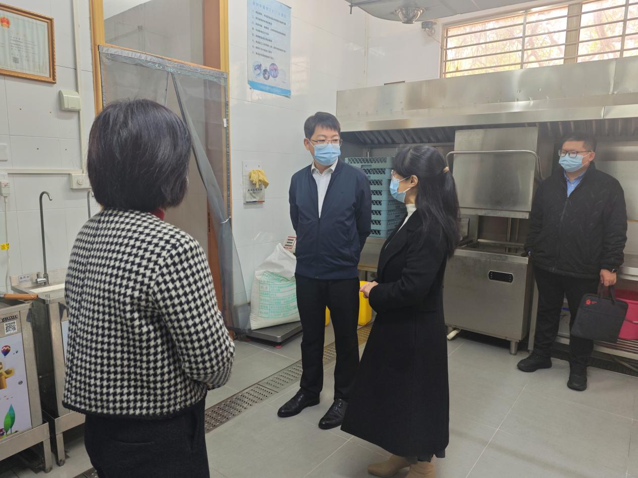 夏兰亭率队到丰顺县留隍实验幼儿园开展B级包保主体食品安全督导工作.docx_2