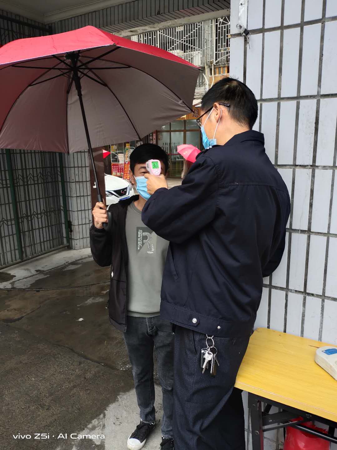 电信公司检查疫情防控工作.jpg
